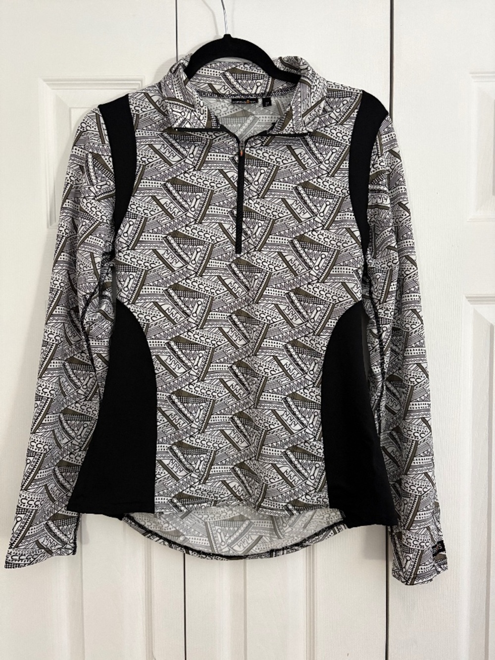 Kerrits Long Sleeve Riding Shirt